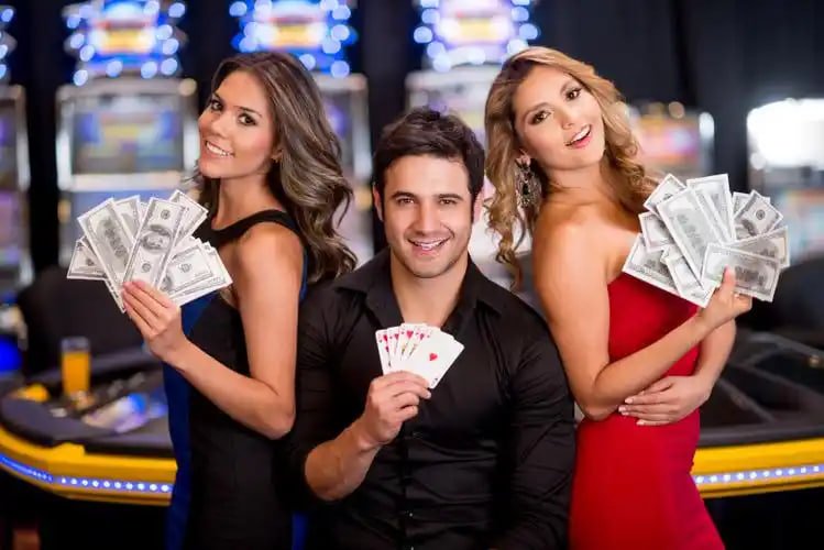799 slots Live Dealer Baccarat Blackjack Real Dealer ဖြင့် ကစားနိုင်