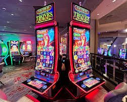 799 slots စလော့ Jackpot Free Spin မြန်မာ Online Slots ဂိမ်း